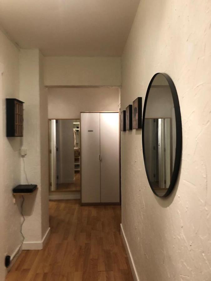 Appartement 2 Chambres Centre Morzine Extérieur photo